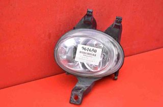 PEUGEOT C-Class W206 (2021-2023) Левая противотуманка переднего бампера 0000 31286783