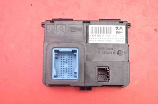 TOYOTA ProAce 2 generation (2016-2023) Блок управления двигателем 9832228080 31333721