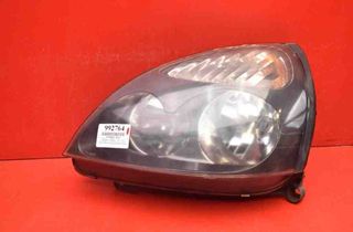 RENAULT Thalia 1 generation (2002-2008) Фара передняя левая 0000 31333761