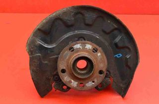 SEAT Toledo 4 generation (2012-2020) Priekšējā labā riteņa rumbas vārpsta/stupica SEAT 31373857