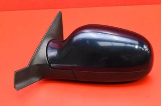 VOLVO S80 1 generation (1998-2006) Left Side Wing Mirror 3003-377 31373943
