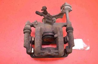 OPEL Astra J (2009-2020) Rear Left Brake Caliper OPEL 31464961