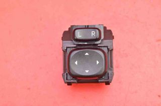 TOYOTA Avensis 3 generation (2009-2020) Mirror adjustment switch 183647 31491601