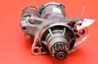 SKODA Octavia 3 generation (2013-2020) Starteris 02M911024J 31537366