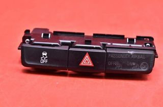 OPEL Mokka 1 generation (2012-2015) Lukturu augstuma regulēšanas slēdzis 95016183 31543710