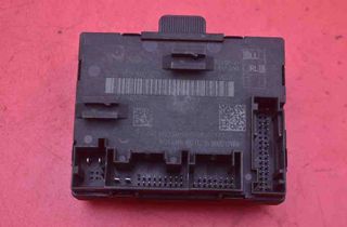 VOLKSWAGEN Golf 8 generation (2019-2023) Motora vadības bloks 5Q0959593D 31615569