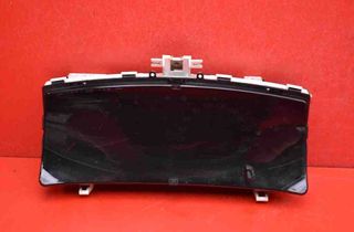 TOYOTA Corolla Verso 1 generation (2001-2009) Спидометр 83800-02760 31654513