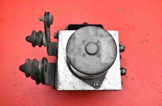 VOLKSWAGEN Passat B7 (2010-2015) Абс блок 3AA614109AQ 31714484