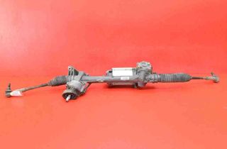 VOLKSWAGEN Golf 6 generation (2008-2015) рулевой редуктор 1K1423051ES 31721322