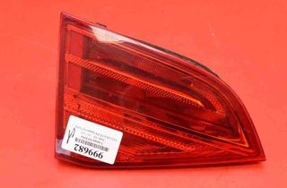 AUDI A4 B8/8K (2011-2016) Aizmugurējais kreisais lukturis 21969002 31721387