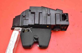 PEUGEOT 308 T7 (2007-2015) Aizmugurējā bagāžnieka slēdzene 9671153680 31775721