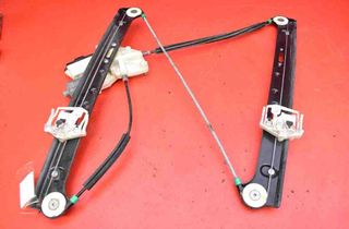 BMW X3 E83 (2003-2010) Front Left Door Window Regulator 6925963 31775813