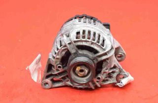 SKODA Fabia 1 generation  (2004-2007) Генератор 047903015Q 31781852