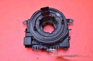 VOLKSWAGEN Crafter 2 generation (2017-2024) Stūres drošības spilvens 5Q1953569 31844685