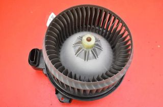 TOYOTA Avensis 3 generation (2009-2020) Interior Heater AV272700-8103 31844830