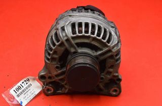 AUDI A3 8P (2003-2013) Ģenerators 03L903023 31859098