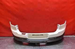 VOLKSWAGEN Tiguan 1 generation (2007-2017) Aizmugurējais buferis 31868456