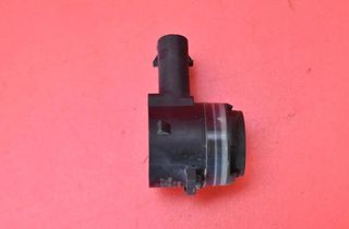 BMW X5 F15 (2013-2018) Блок PDC 9283200 31868707