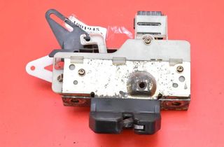 VOLVO V70 2 generation (2000-2008) Aizmugurējā bagāžnieka slēdzene 999065180 31877092