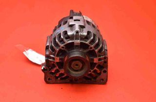 VOLKSWAGEN Polo 4 generation (2001-2009) Alternator 03D903025E 31913499