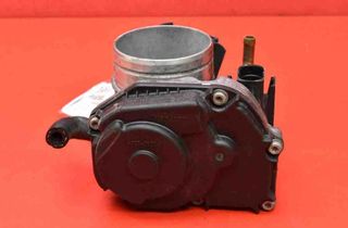 VOLKSWAGEN Golf 4 generation (1997-2006) Air Conditioner Air Flow Valve Motor 06A133064J 31950040