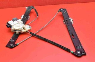 BMW X3 E83 (2003-2010) Front Left Door Window Regulator 6925963 31950152
