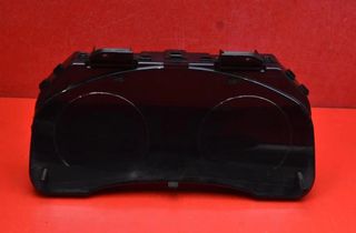 TOYOTA Avensis Verso 1 generation (2001-2003) Instrumentu panelis/spidometrs 83800-05K40 31957372