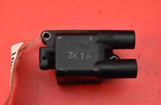 HYUNDAI Atos 2 generation (2004-2008) High Voltage Ignition Coil 31966079