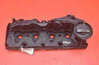 VOLKSWAGEN Tiguan 1 generation (2007-2017) Dzinēja apakšas aizsargs/panna 03L103469R 32057734