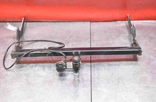 RENAULT Chevelle F15 (2013-2018) Removable trailer hitch 5907564644723 32057765