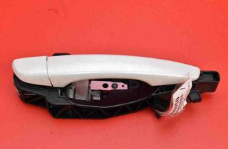 OPEL Grandland X 1 generation (2017-2023) Aizmugurējo labo durvju ārējais rokturis 9802977180 32074833