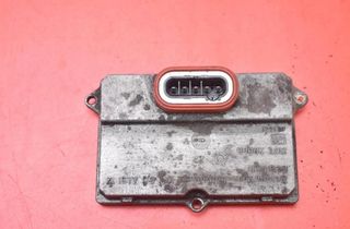 SKODA Superb 1 generation (2001-2008) Lukturu vadības bloks 5DV008290-00 32142786