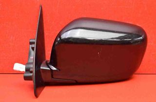 MITSUBISHI Outlander 1 generation (2001-2008) Left Side Wing Mirror 012210 32272008