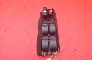 LEXUS GS 2 generation (1997-2004) Front Left Door Window Switch LEXUS 32385405