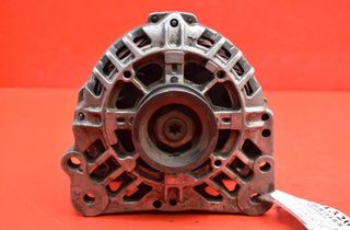SKODA Fabia 1 generation  (2004-2007) Генератор 03D903025H 32401021