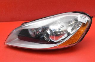 VOLVO XC60 2 generation (2017-2024) Фара передняя левая 30763135 32406536