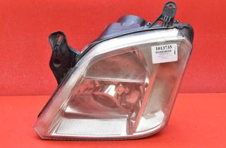 OPEL Meriva 1 generation (2002-2010) Фара передняя левая 32406764