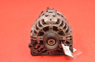 SKODA Fabia 1 generation  (2004-2007) Генератор 03D903025H 32463468