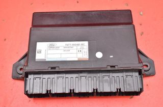 FORD Mondeo 4 generation (2007-2015) Блок управления 7S7T-19G481-BC 32463608
