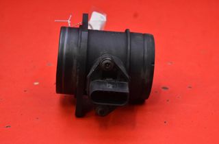 SEAT Altea 1 generation (2004-2013) Mass Air Flow Sensor MAF 038906461B 32568447