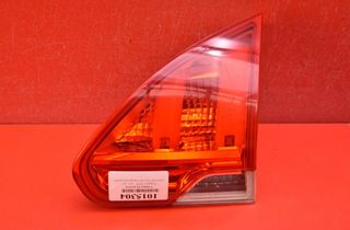 PEUGEOT 2008 1 generation (2013-2020) Aizmugurējais labais lukturis 9678074580 32568547