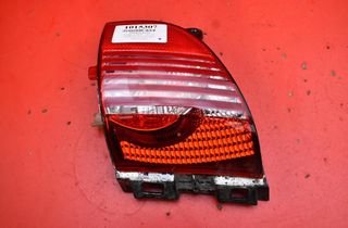 PEUGEOT 2008 1 generation (2013-2020) Priekšējais labais miglas lukturis 9683074580 32568550