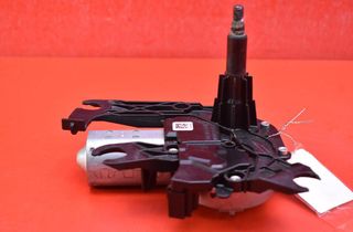 PEUGEOT 2008 1 generation (2013-2020) Bagāžas nodalījuma loga tīrītāja motorīts 9678423580 32568574