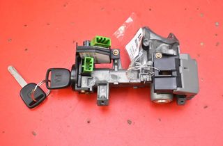 HONDA Civic 7 generation (2000-2005) Aizdedzes atslēga 25001031905A 32568608