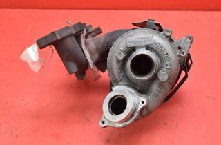 VOLKSWAGEN Golf 6 generation (2008-2015) Tурбина 03L253016T 32576443