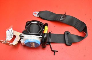 TOYOTA C-HR 1 generation (2016-2023) Seatbelts 73370-F4010 32588290