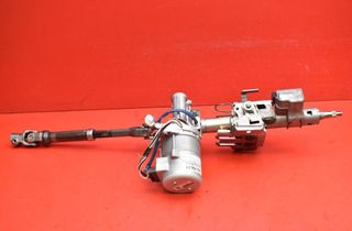 TOYOTA C-HR 1 generation (2016-2023) Electric Power Steering  Pump 89650-10010 32588292