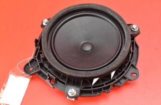 TOYOTA Yaris 4 generation (2020-2023) Audio sistēma 86160-30E00 32623871