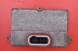 OPEL Astra H (2004-2014) Lukturu vadības bloks 5DV008290-00 32623959