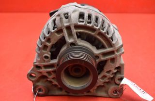 SEAT Ibiza 3 generation (2002-2008) Alternator 037903025M 32624094
